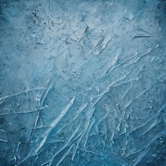 Image of blue texture printed on Printed Glass Basin Splashbacks