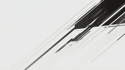 Obraz premium 幾何学模様の背景画像