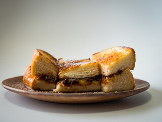 slice of bread