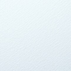 Clean, crisp white paper texture Subtle fiber detail visible , stationery, element