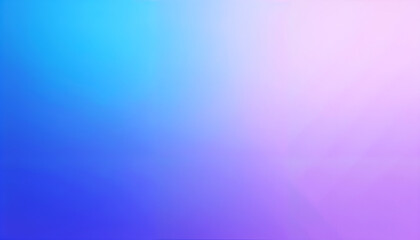 Abstract colorful gradient background with blue and purple shades, ideal for designs and backdrops. 