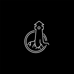 roots lighthouse image