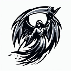 Obraz premium tattoo design