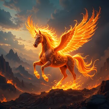 Fantastic Animals 5