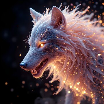Fantastic Animals 13