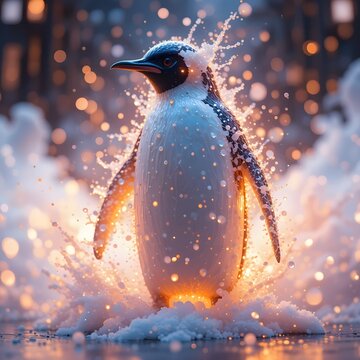 Fantastic Animals 18