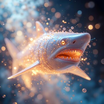 Fantastic Animals 17