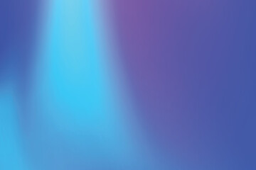 Abstract background with colorful wavy geometry shape