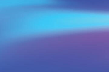 Abstract background with colorful wavy geometry shape