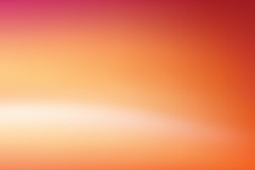 Abstract background with colorful wavy geometry shape