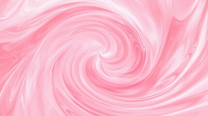 Ethereal Neon Pink Swirls: Ultra-Detailed Cinematic Image with Ghostlike Smudges