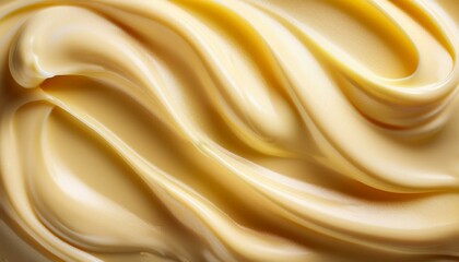 Obraz premium mayonnaise