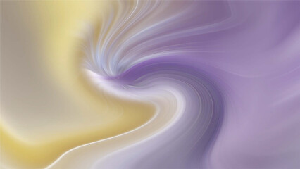 Colorful swirld abstract art background image and abstract multicolor background with motion wave digital art