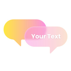 Mobile Phone Business Pink Peach App Glassmorphism UI Icon Sign and Symbol Design Illustrator Png Svg