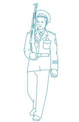 Adobe Illustrator Artwork