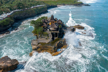 Tanah lot temple