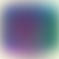 An abstract grainy grunge textured gradient background image.