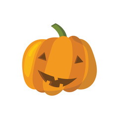 Fototapeta premium halloween celebrate seamless kids