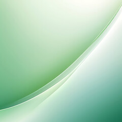 Simple Presentation Background in emerald and white Colors abstractart modern concept