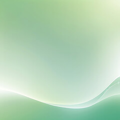 Simple Presentation Background in emerald and white Colors abstractart modern concept