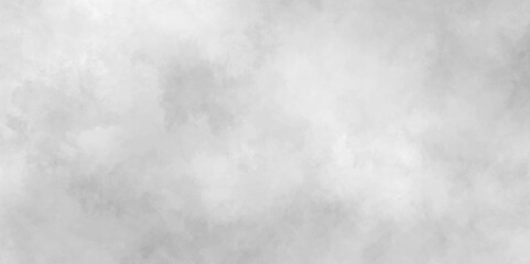 Abstract background with white paper texture and white watercolor painting background , Black grey Sky with white cloud , marble texture background Old grunge textures design .cement wall texture .	
