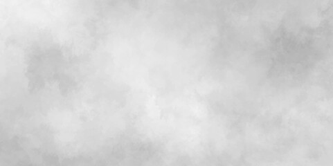 Fototapeta premium Abstract background with white paper texture and white watercolor painting background , Black grey Sky with white cloud , marble texture background Old grunge textures design .cement wall texture . 