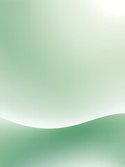Simple Presentation Background in emerald and white Colors abstractart modern concept