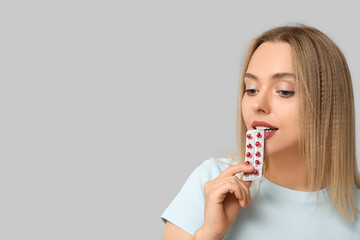 Naklejka premium Generated image