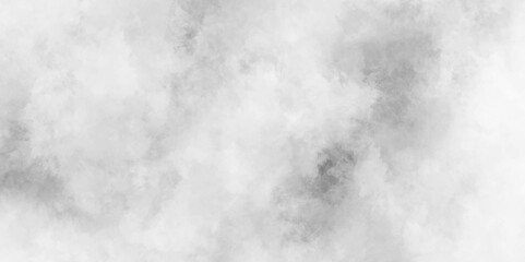 Abstract background with white paper texture and white watercolor painting background , Black grey Sky with white cloud , marble texture background Old grunge textures design .cement wall texture .	
