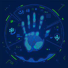 handScan