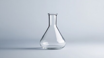 Chemistry equipment technology Conical flask 100ml