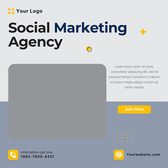 General Business Instagram Post Templates
