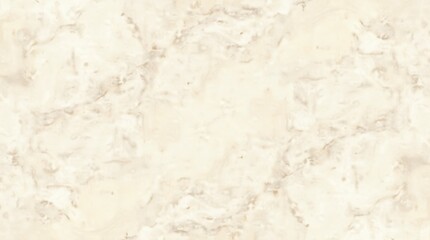 High-Resolution Texture of Beige and Cream Polished Marble Surface