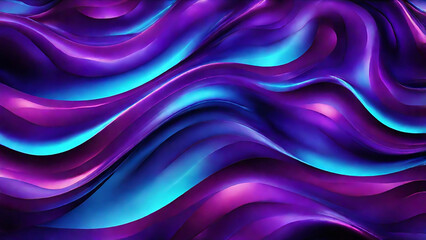 Fototapeta premium abstract purple background