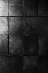 Fototapeta premium Tiled Wall