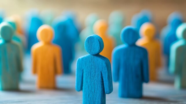 Human resource management recruiting hiring hiring people concepts human resources job applicant selection The process of selecting people to participate in the event HR Leadership Recruitment