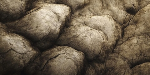 A deep charcoal black texture with soft highlights and subtle grain patterns