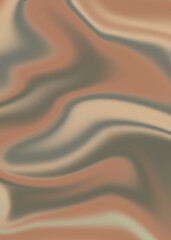 Abstract background with wavy lines. Banner and cover for your design.