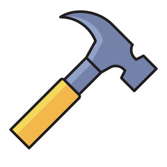 Hammer Icon