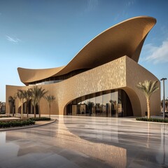 ithra Al Khobar Saudi Arabia 