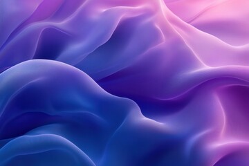 Obraz premium Gradient abstract background with bold hues, smooth transitions, and a strong, dynamic composition