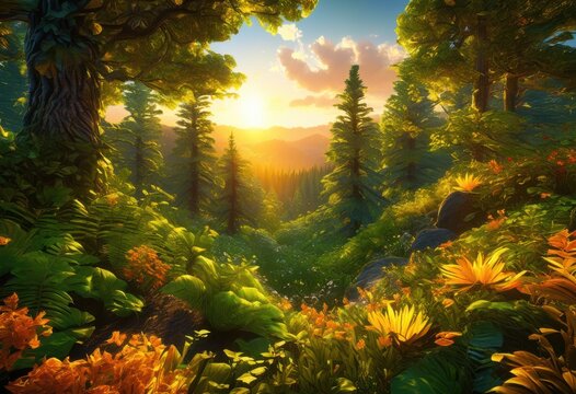 capturing evolution ecosystems stunning time lapse techniques nature enthusiasts, biodiversity, wildlife, flora, fauna, habitat, biome, growth, environment