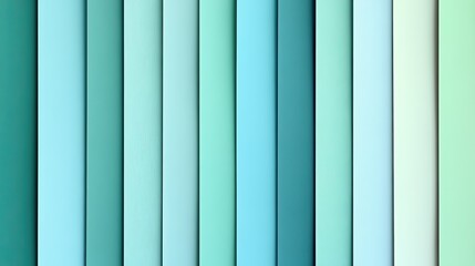 A soft gradient in teal, green, and blue hues, fading seamlessly to create a clean, modern, and minimal backdrop