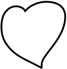 simple thought bubble