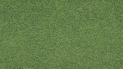 A natural grass field with contrasting green tones and visible textures, perfect for environment themes.