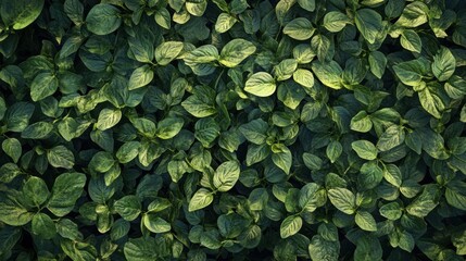 A seamless expanse of fresh green grass blades, perfectly detailed for a clean and vibrant environmental theme.