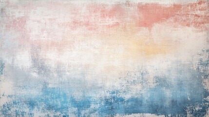 Fototapeta premium Abstract Paint Light Texture Colorful Background Creative Art Design Wallpaper Banner Brush Graphic Decorative Vintage Concrete Cement Grunge Ink Oil Interior Watercolor Color Drawing Soft