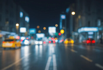 image of bokeh view, bokeh scenery, good image bokeh