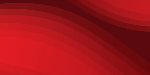 Abstract modern red color background. background for posters, placards, brochures, banners, headers, covers