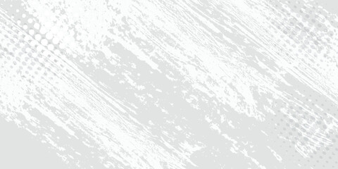 halftone on white background. Vector dots glitter or halftone glitter pattern texture Pop Art modern Style Background